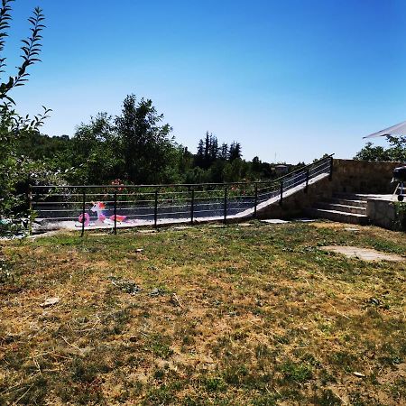 Magnifique Gite En Pierres 6 Personnes Avec Piscine Privee Ardeche Plein Sud Lablachère Exteriör bild