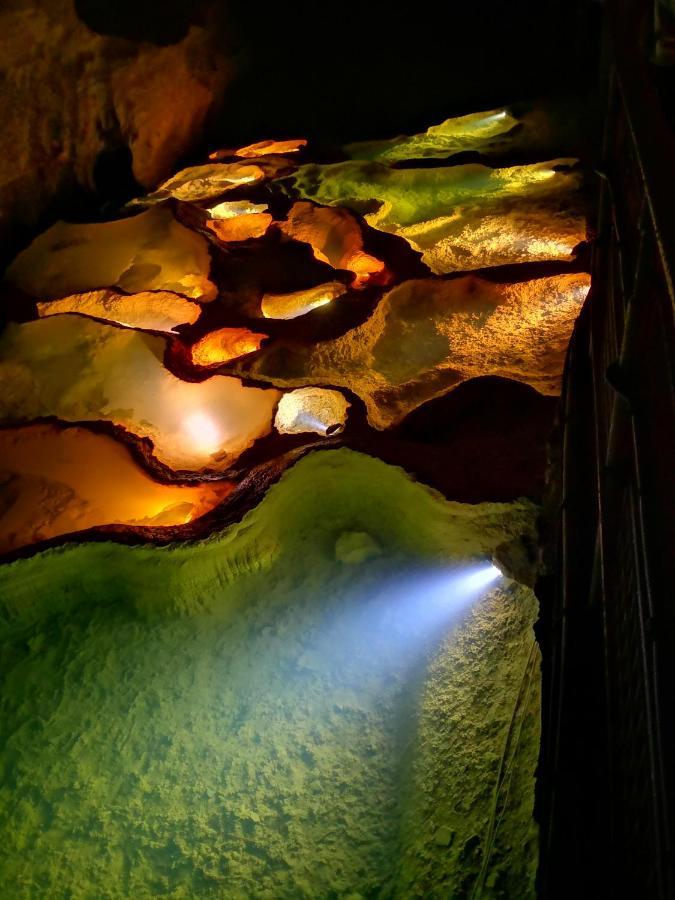 Magnifique Gite En Pierres 6 Personnes Avec Piscine Privee Ardeche Plein Sud Lablachère Exteriör bild