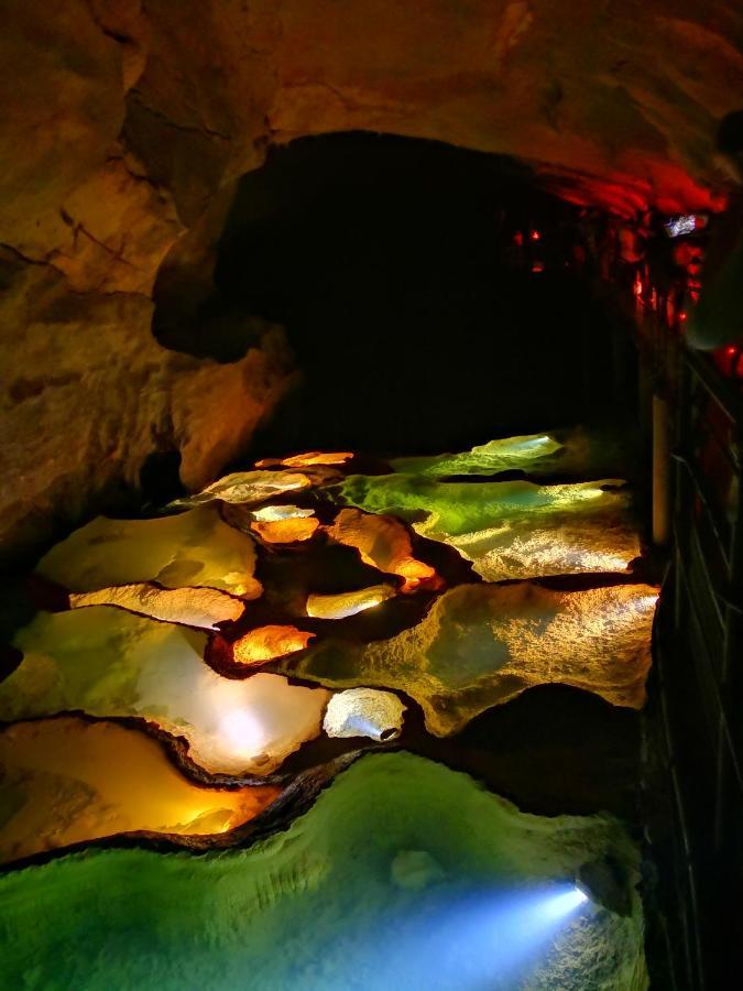 Magnifique Gite En Pierres 6 Personnes Avec Piscine Privee Ardeche Plein Sud Lablachère Exteriör bild