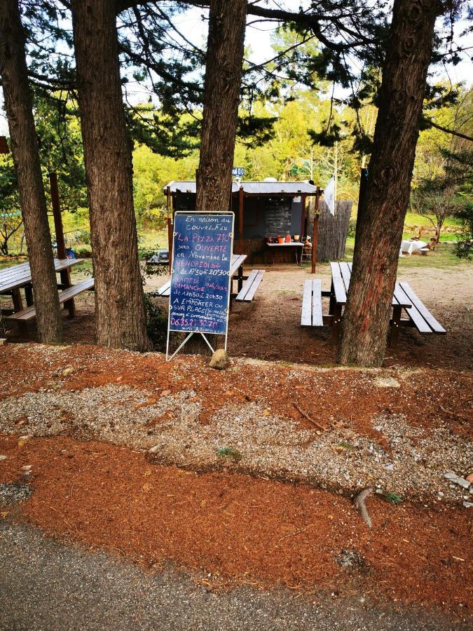 Magnifique Gite En Pierres 6 Personnes Avec Piscine Privee Ardeche Plein Sud Lablachère Exteriör bild